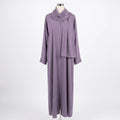 5 abayas bundle only 869 AED !